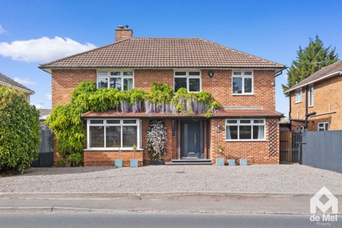 View Full Details for Hatherley Road, Cheltenham, Gloucestershire, GL51 - EAID:deMelProperty, BID:de Mel Property