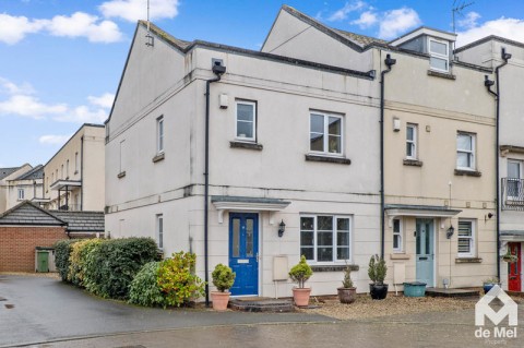 View Full Details for Kempley Close, Cheltenham, Gloucestershire, GL52 - EAID:deMelProperty, BID:de Mel Property