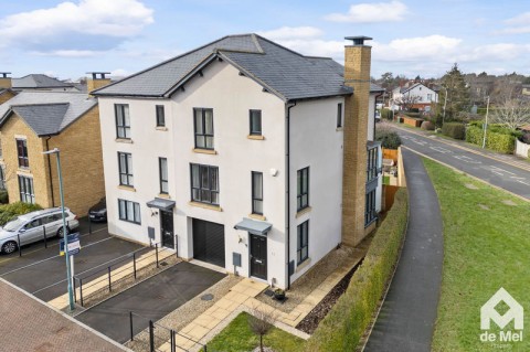 View Full Details for Clover Drive, Prestbury, Cheltenham, GL52 - EAID:deMelProperty, BID:de Mel Property