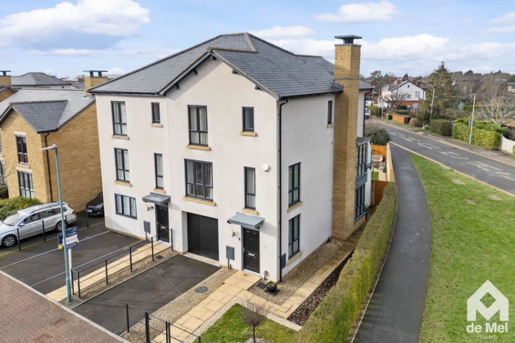 Images for Clover Drive, Prestbury, Cheltenham, GL52