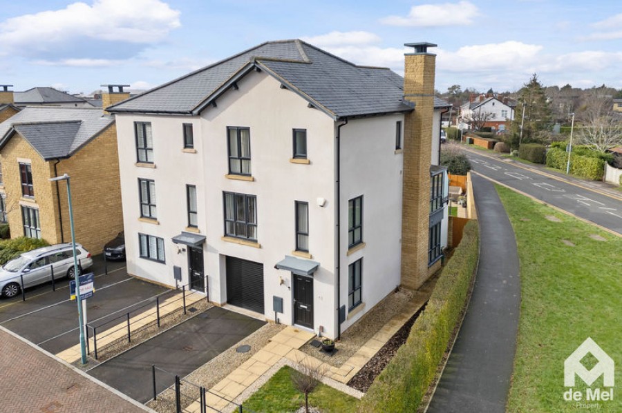 Images for Clover Drive, Prestbury, Cheltenham, GL52