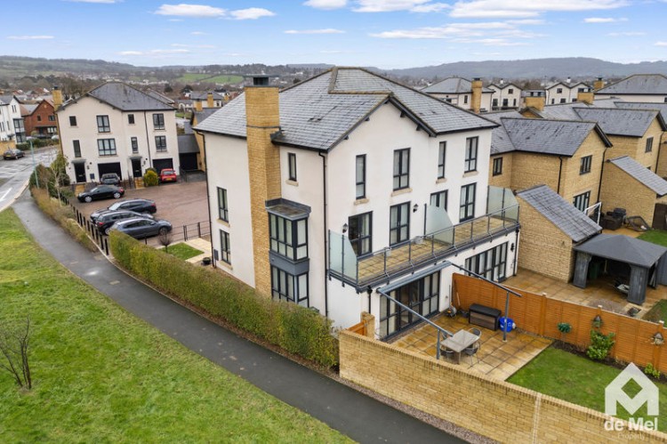 Images for Clover Drive, Prestbury, Cheltenham, GL52