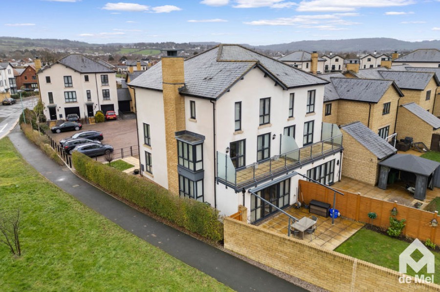 Images for Clover Drive, Prestbury, Cheltenham, GL52