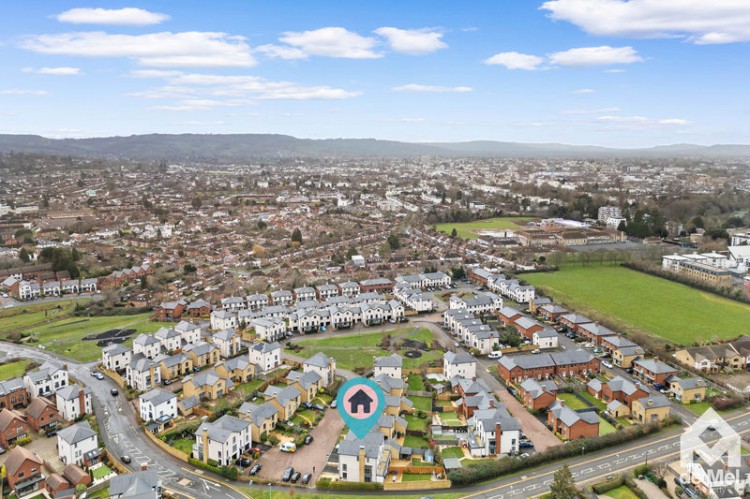 Images for Clover Drive, Prestbury, Cheltenham, GL52