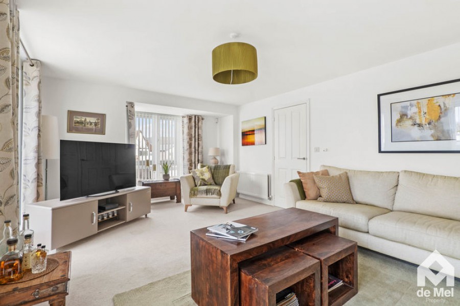 Images for Clover Drive, Prestbury, Cheltenham, GL52