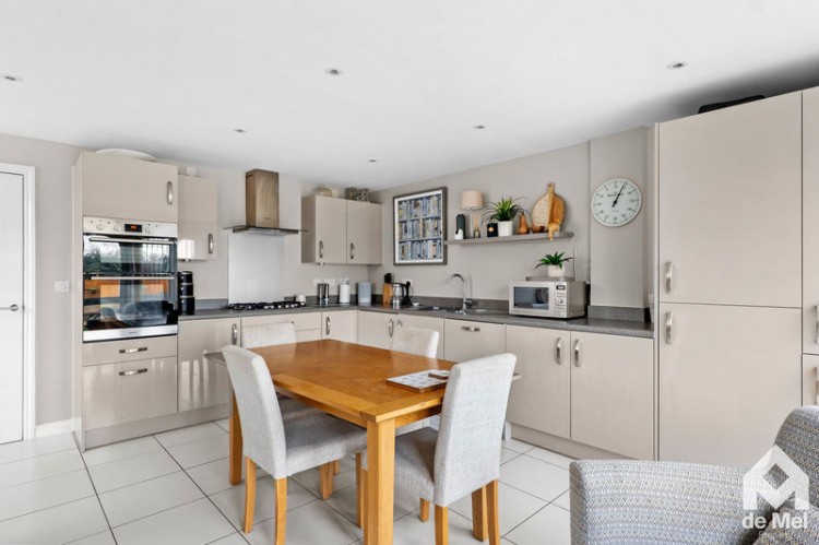 Images for Clover Drive, Prestbury, Cheltenham, GL52