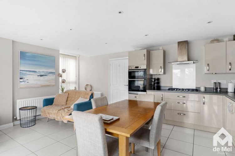 Images for Clover Drive, Prestbury, Cheltenham, GL52