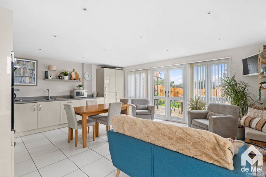 Images for Clover Drive, Prestbury, Cheltenham, GL52