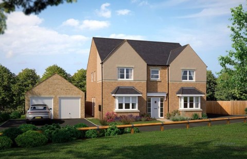 View Full Details for Delavale Road, Winchcombe, Gloucestershire, GL54 - EAID:deMelProperty, BID:de Mel Winchcombe