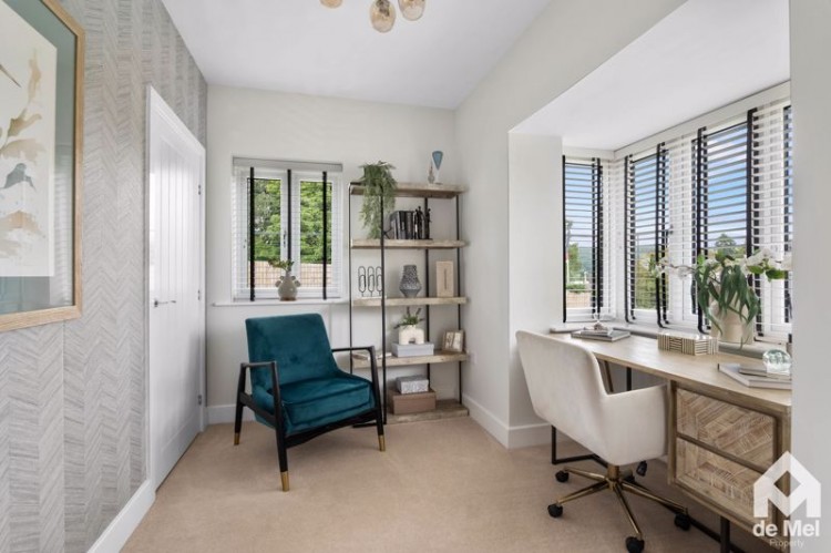 Images for Delavale Road, Winchcombe, Gloucestershire, GL54