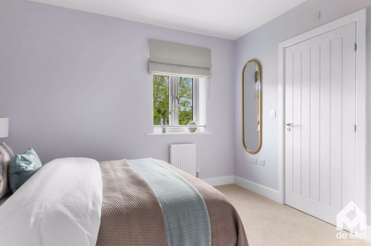 Images for Delavale Road, Winchcombe