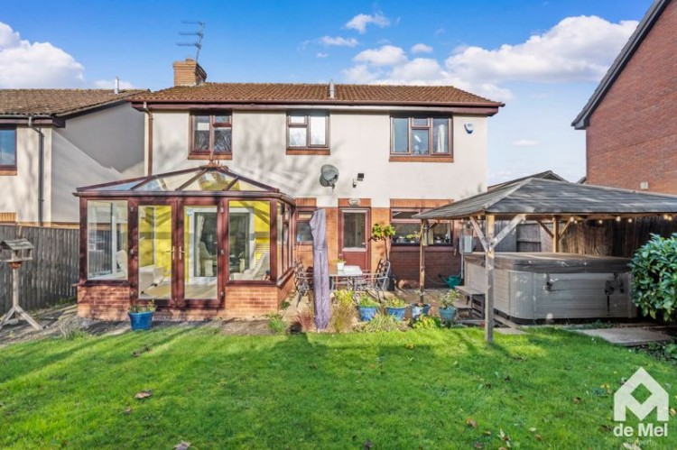 Images for Briar Walk, Prestbury, Cheltenham, GL52