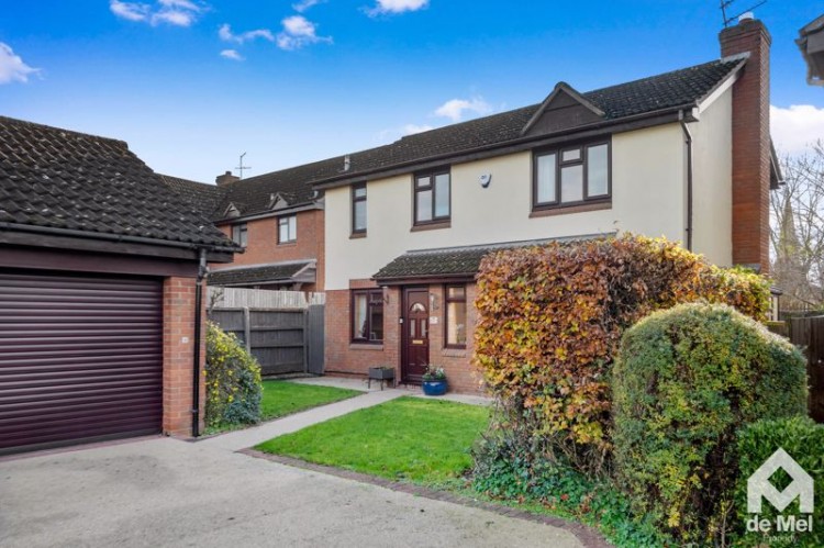 Images for Briar Walk, Prestbury, Cheltenham, GL52