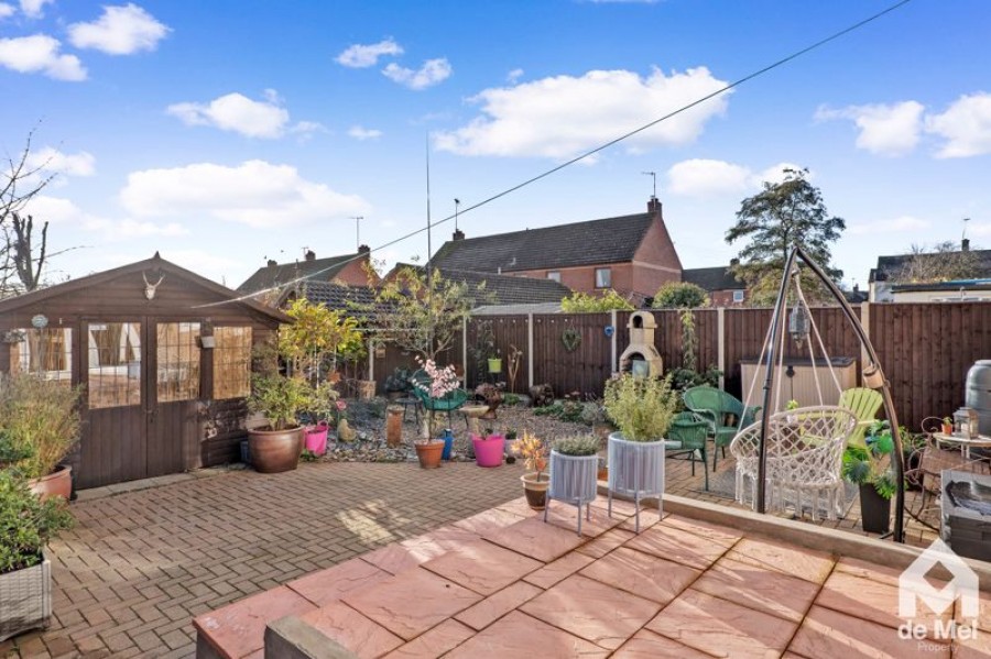 Images for Abbots Leys Road, Winchcombe