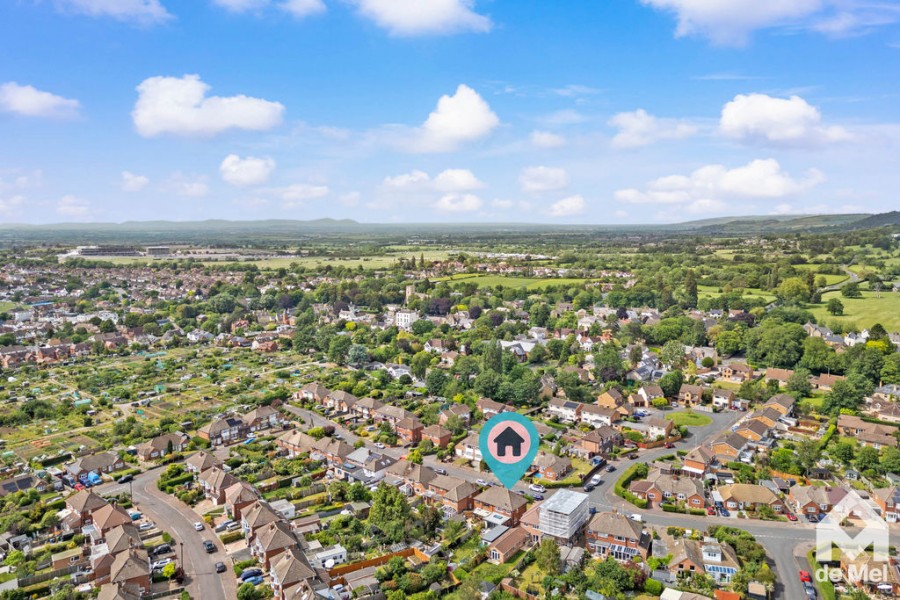 Images for South View Way, Prestbury, Cheltenham