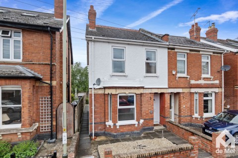 View Full Details for Oakland Avenue, Cheltenham - EAID:deMelProperty, BID:de Mel Property