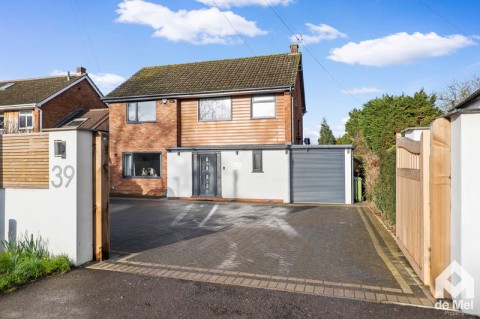 View Full Details for New Barn Lane, Prestbury - EAID:deMelProperty, BID:de Mel Property