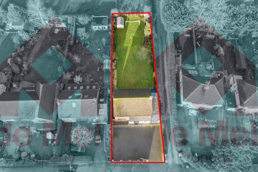 Images for New Barn Lane, Prestbury