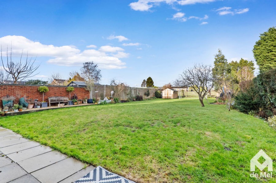 Images for New Barn Lane, Prestbury