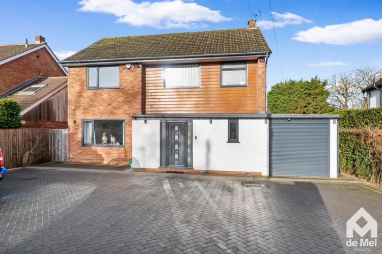 Images for New Barn Lane, Prestbury