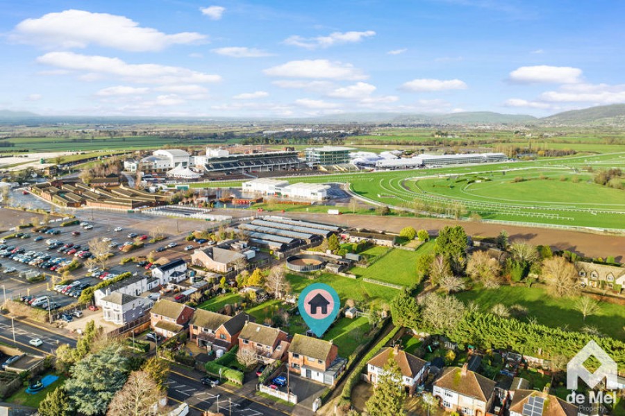 Images for New Barn Lane, Prestbury