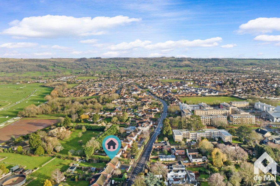 Images for New Barn Lane, Prestbury