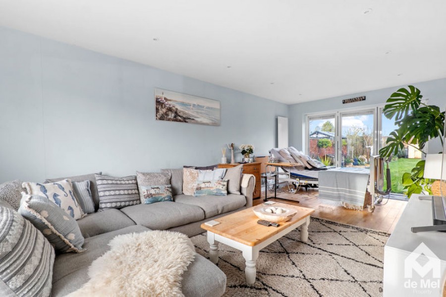 Images for New Barn Lane, Prestbury