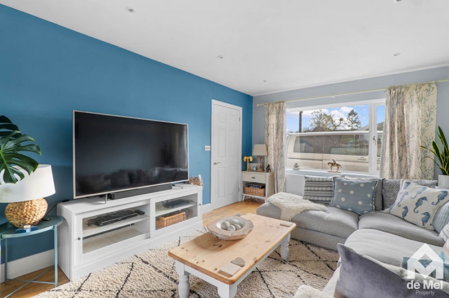 Images for New Barn Lane, Prestbury