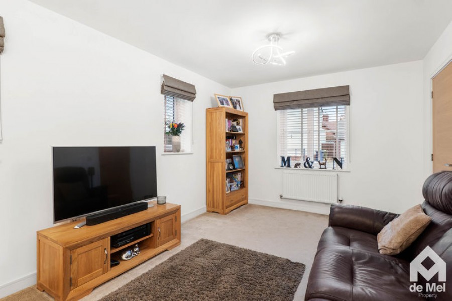 Images for Ashton Crescent, Pamington, Tewkesbury, GL20