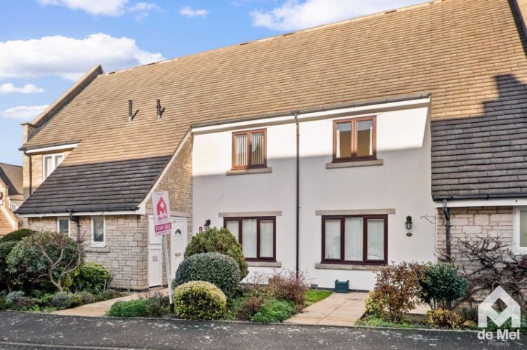 Images for Gilders Paddock, Bishops Cleeve, Cheltenham, GL52