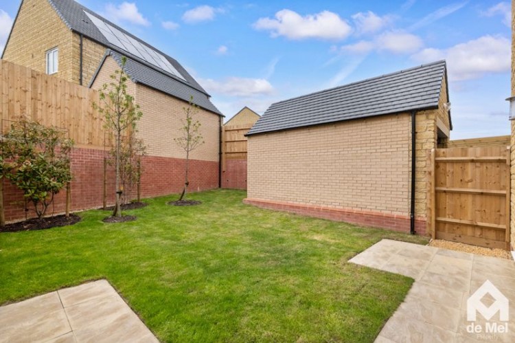 Images for Merret Place, Delavale Road, Winchcombe