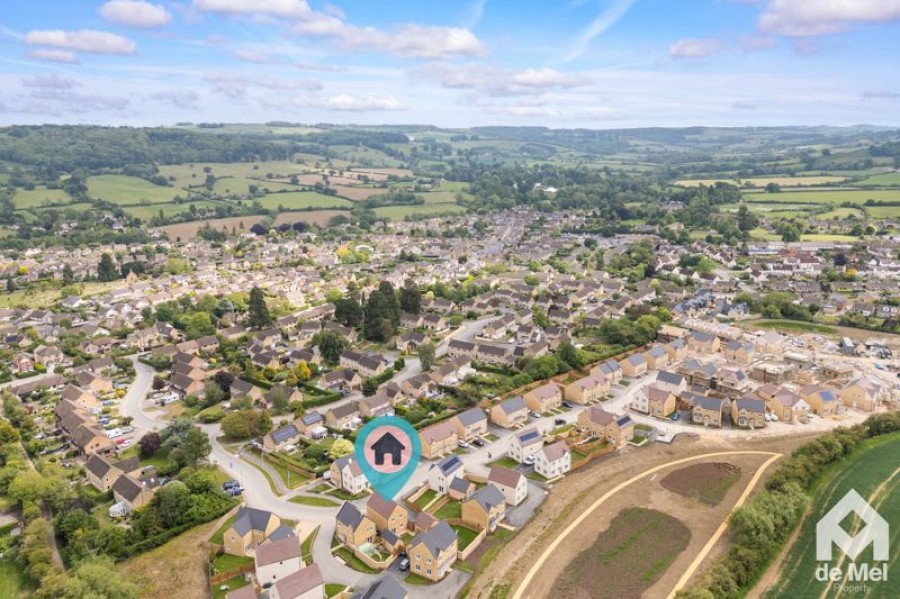 Images for Merret Place, Delavale Road, Winchcombe