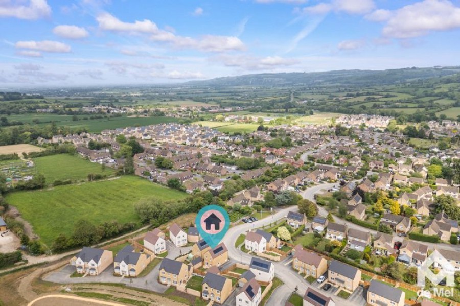 Images for Merret Place, Delavale Road, Winchcombe