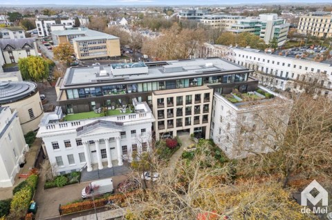 View Full Details for Bayshill Road, Cheltenham, Gloucestershire, GL50 - EAID:deMelProperty, BID:de Mel Property