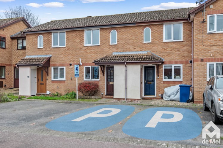 Images for Chiltern Avenue, Bishops Cleeve, Cheltenham, GL52