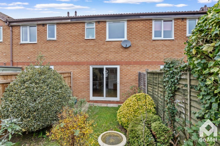 Images for Chiltern Avenue, Bishops Cleeve, Cheltenham, GL52