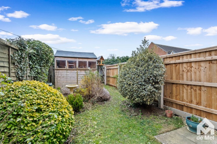 Images for Chiltern Avenue, Bishops Cleeve, Cheltenham, GL52