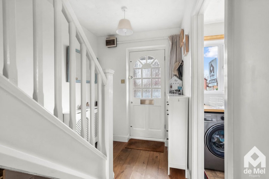 Images for Chiltern Avenue, Bishops Cleeve, Cheltenham, GL52