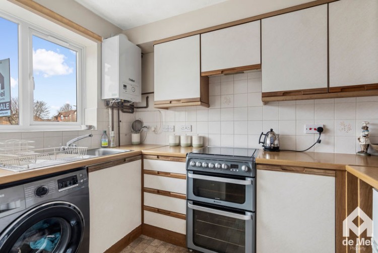 Images for Chiltern Avenue, Bishops Cleeve, Cheltenham, GL52