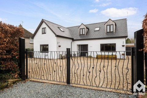 View Full Details for Langley Road, Winchcombe, Gloucestershire, GL54 - EAID:deMelProperty, BID:de Mel Winchcombe