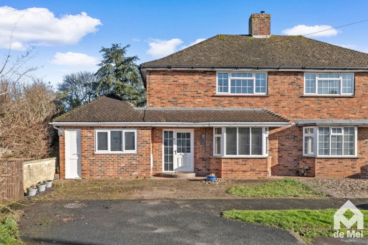 Images for Woodmans Way, Bishops Cleeve, Cheltenham, Gloucestershire, GL52