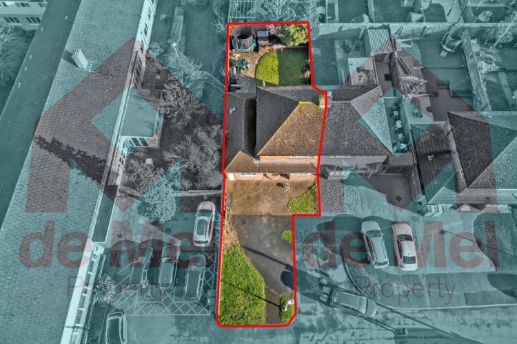 Images for Woodmans Way, Bishops Cleeve, Cheltenham, Gloucestershire, GL52