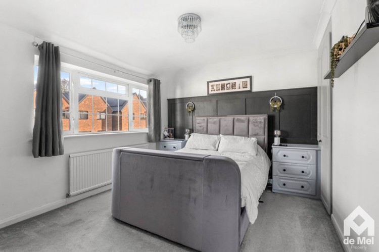 Images for Woodmans Way, Bishops Cleeve, Cheltenham, Gloucestershire, GL52