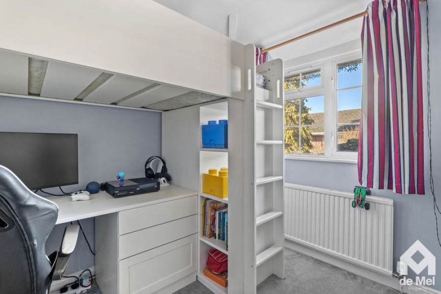 Images for Woodmans Way, Bishops Cleeve, Cheltenham, Gloucestershire, GL52