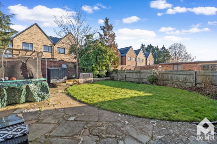 Images for Woodmans Way, Bishops Cleeve, Cheltenham, Gloucestershire, GL52