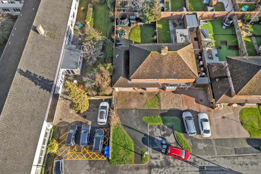 Images for Woodmans Way, Bishops Cleeve, Cheltenham, Gloucestershire, GL52