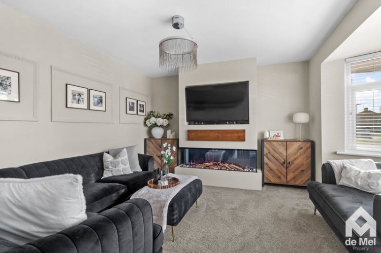 Images for Woodmans Way, Bishops Cleeve, Cheltenham, Gloucestershire, GL52