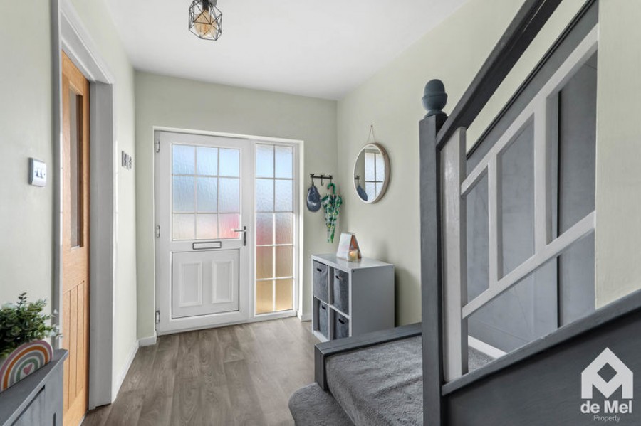 Images for Woodmans Way, Bishops Cleeve, Cheltenham, Gloucestershire, GL52
