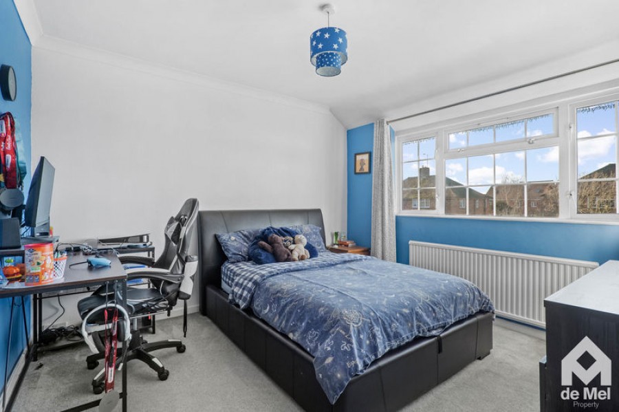 Images for Woodmans Way, Bishops Cleeve, Cheltenham, Gloucestershire, GL52