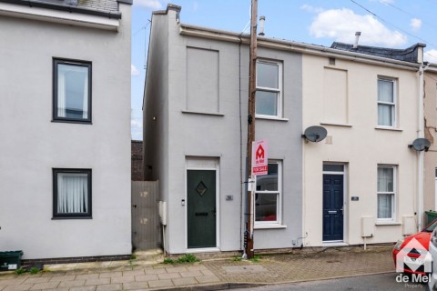 View Full Details for Swindon Street, Cheltenham - EAID:deMelProperty, BID:de Mel Property